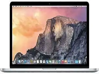  Apple MacBook Pro MJLQ2HN A Ultrabook (Core i7 5th Gen 16 GB 256 GB SSD MAC OS X El Capitan) prices in Pakistan